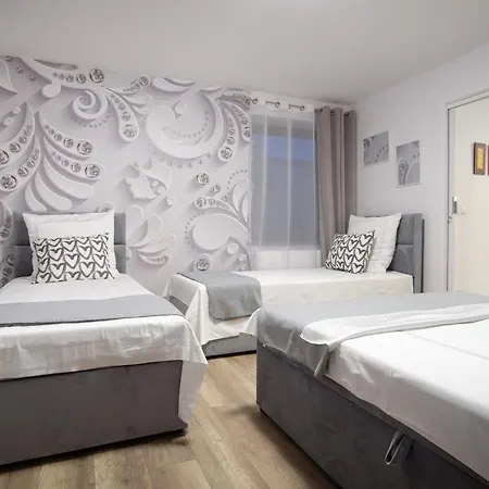 W Gorach Appartement