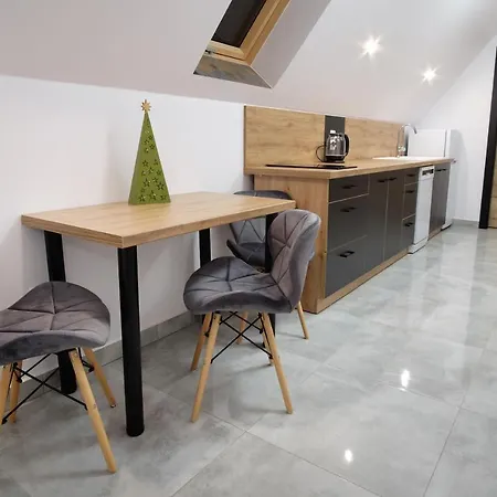 Appartement W Gorach