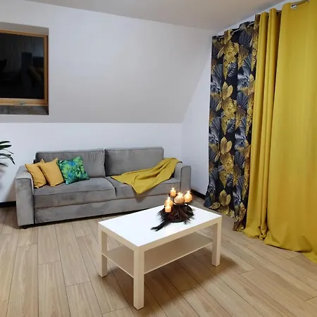 W Gorach Appartement Nowy Targ