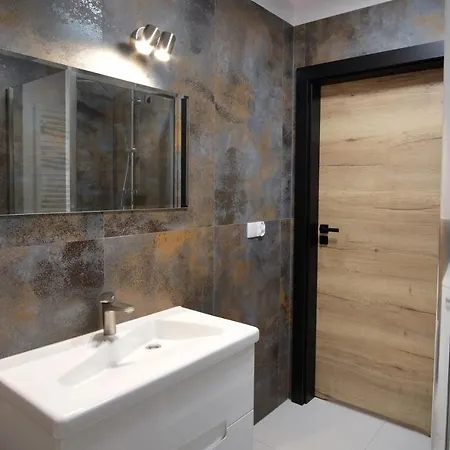 Appartement W Gorach *