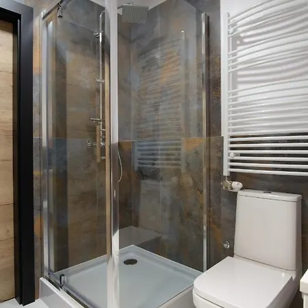 Apartment W Gorach *