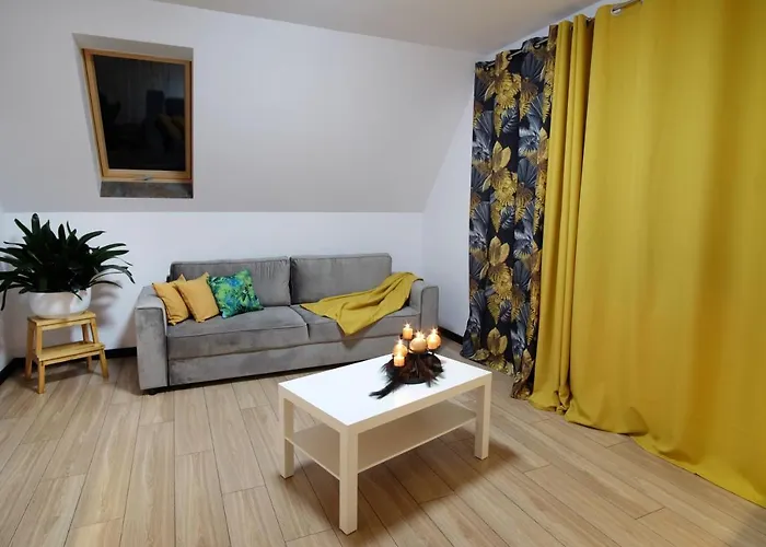 W Gorach 公寓 新塔尔格