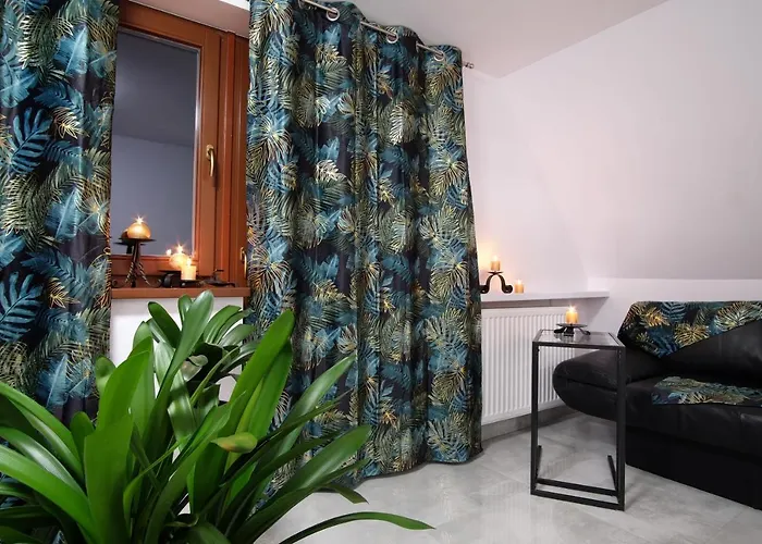 Lejlighed W Gorach *