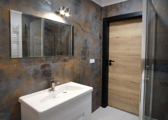 Lejlighed W Gorach *